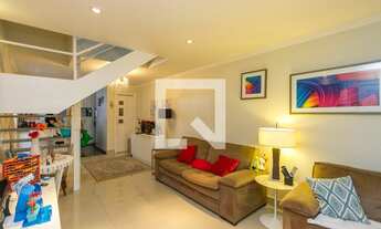 Imagem: Casa à Venda - Brooklin, 3 Quartos, 149