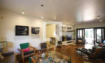 Imagem: Casa à Venda - Real Parque, 3 Quartos