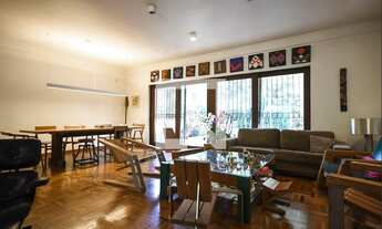 Imagem 3: Casa à Venda - Real Parque, 3 Quartos, 600 m2