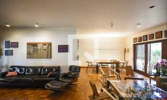 Imagem 4: Casa à Venda - Real Parque, 3 Quartos, 600 m2