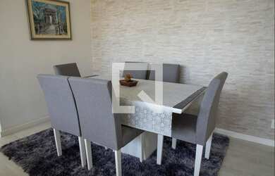 Imagem 5: Apartamento à Venda - Perdizes, 4 Quartos, 137 m2