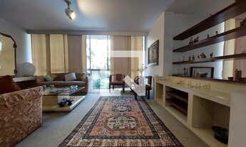 Imagem 2: Casa à Venda - Cidade Jardim, 4 Quartos, 450 m2