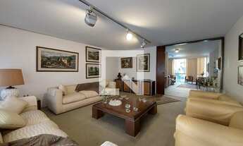 Imagem 7: Casa à Venda - Cidade Jardim, 4 Quartos, 450 m2