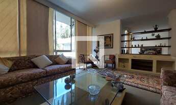 Imagem 4: Casa à Venda - Cidade Jardim, 4 Quartos, 450 m2