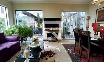 Imagem 5: Casa à Venda - Vila Mascote, 3 Quartos, 180 m2