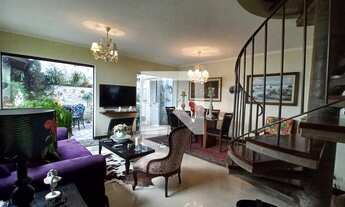 Imagem 2: Casa à Venda - Vila Mascote, 3 Quartos, 180 m2