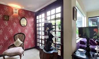 Imagem 6: Casa à Venda - Vila Mascote, 3 Quartos, 180 m2