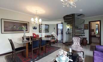 Imagem 4: Casa à Venda - Vila Mascote, 3 Quartos, 180 m2