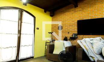 Imagem 2: Casa à Venda - Jabaquara, 4 Quartos, 600 m2