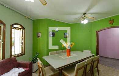 Imagem 5: Casa à Venda - Cidade Patriarca, 5 Quartos, 590 m2