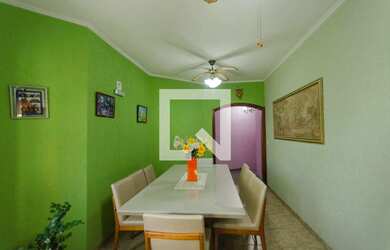 Imagem 6: Casa à Venda - Cidade Patriarca, 5 Quartos, 590 m2