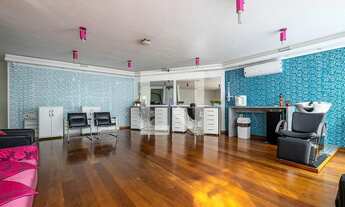 Imagem 5: Casa à Venda - Vila Madalena, 5 Quartos, 400 m2