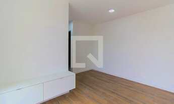 Imagem 2: Apartamento à Venda - Belém, 1 Quarto, 52 m2