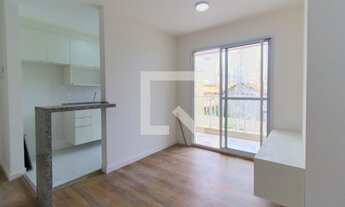 Imagem 4: Apartamento à Venda - Belém, 1 Quarto, 52 m2