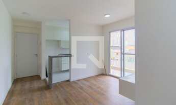 Imagem 3: Apartamento à Venda - Belém, 1 Quarto, 52 m2