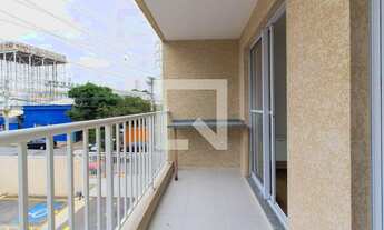 Imagem 6: Apartamento à Venda - Belém, 1 Quarto, 52 m2