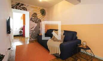 Imagem 3: Apartamento à Venda - Itaim Bibi, 2 Quartos, 79 m2