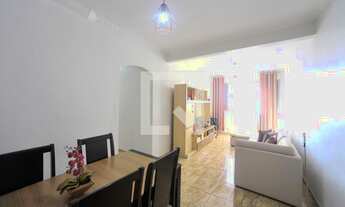 Imagem 2: Apartamento à Venda - Mooca, 2 Quartos, 89 m2