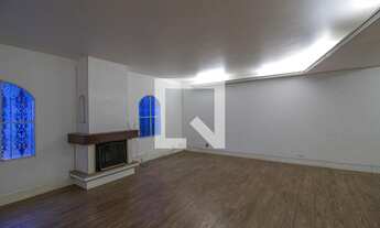 Imagem: Casa à Venda - Brooklin, 4 Quartos, 550