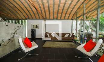 Imagem 5: Casa à Venda - Alto da Lapa, 4 Quartos, 440 m2