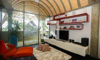 Imagem 7: Casa à Venda - Alto da Lapa, 4 Quartos, 440 m2