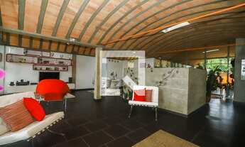 Imagem 3: Casa à Venda - Alto da Lapa, 4 Quartos, 440 m2