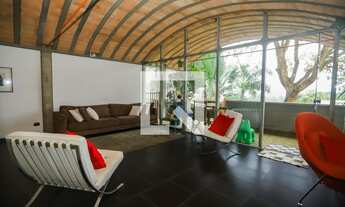 Imagem 4: Casa à Venda - Alto da Lapa, 4 Quartos, 440 m2