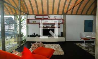 Imagem 6: Casa à Venda - Alto da Lapa, 4 Quartos, 440 m2