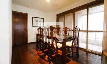 Imagem 5: Apartamento à Venda - Itaim Bibi, 4 Quartos, 190 m2