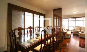 Imagem 7: Apartamento à Venda - Itaim Bibi, 4 Quartos, 190 m2