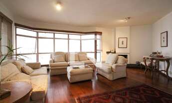 Imagem: Apartamento à Venda - Itaim Bibi, 4 Quartos