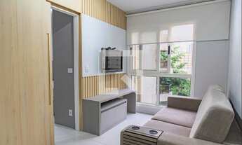 Imagem: Apartamento à Venda - Moema, 1 Quarto