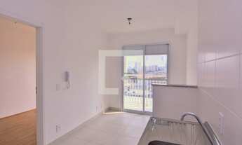 Imagem: Apartamento à Venda - Vila Ema, 1 Quarto