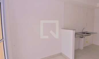 Imagem 4: Apartamento à Venda - Vila Ema, 1 Quarto, 32 m2