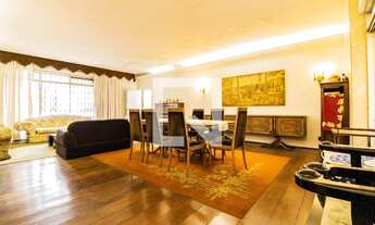 Imagem 7: Casa à Venda - Planalto Paulista, 5 Quartos, 379 m2