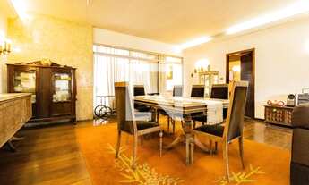 Imagem 6: Casa à Venda - Planalto Paulista, 5 Quartos, 379 m2