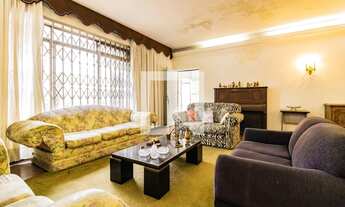 Imagem 2: Casa à Venda - Planalto Paulista, 5 Quartos, 379 m2