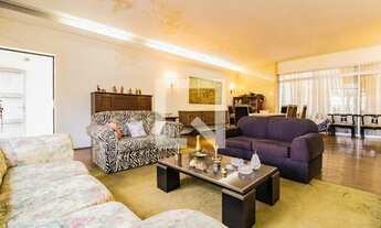 Imagem 4: Casa à Venda - Planalto Paulista, 5 Quartos, 379 m2