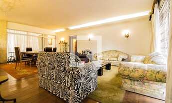 Imagem: Casa à Venda - Planalto Paulista, 5 Quartos