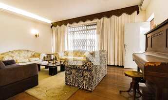 Imagem 3: Casa à Venda - Planalto Paulista, 5 Quartos, 379 m2