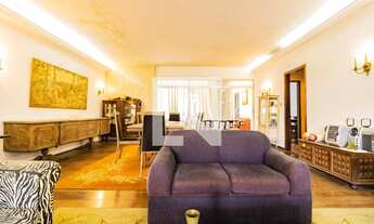 Imagem 5: Casa à Venda - Planalto Paulista, 5 Quartos, 379 m2