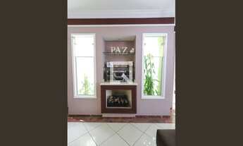 Imagem 3: Casa à Venda - Água Fria, 3 Quartos, 185 m2