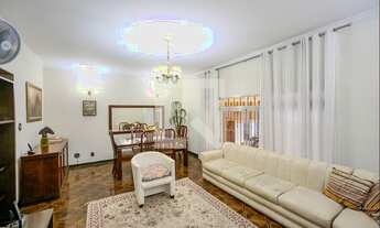 Imagem 3: Casa à Venda - Mooca, 3 Quartos, 320 m2