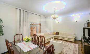 Imagem: Casa à Venda - Mooca, 3 Quartos, 320 m2