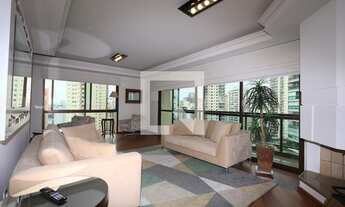 Imagem: Apartamento à Venda - Vila Mariana, 4 Quartos