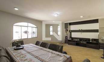 Imagem 2: Casa à Venda - Mandaqui, 3 Quartos, 210 m2