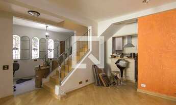 Imagem 5: Casa à Venda - Mandaqui, 3 Quartos, 210 m2