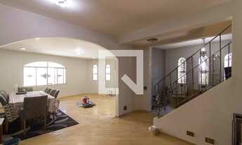 Imagem 6: Casa à Venda - Mandaqui, 3 Quartos, 210 m2