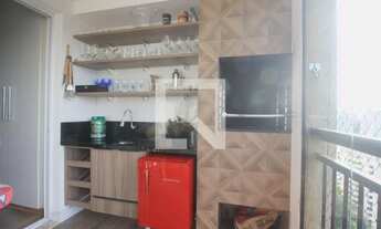 Imagem 6: Apartamento à Venda - Portal do Morumbi, 4 Quartos, 140 m2