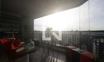 Imagem 5: Apartamento à Venda - Portal do Morumbi, 4 Quartos, 140 m2